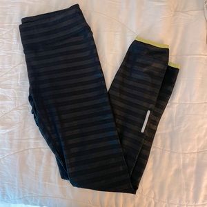 Reebok Fleece Lined Leggings